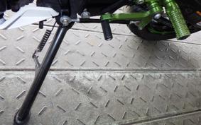 KAWASAKI NINJA 400 2022 EX400G