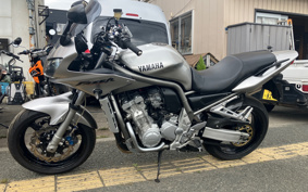 YAMAHA FZS1000 FAZER 2002 RN06
