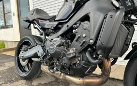 YAMAHA XSR900 2023 RN80J