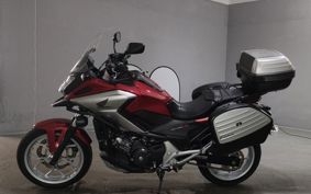 HONDA NC750X LD 2016 RC90