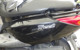 YAMAHA AXIS 125 TREET 2019 SE53J