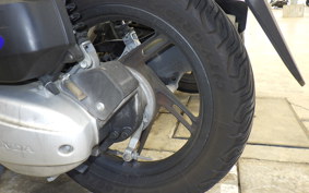 HONDA PCX 150 2025 KF18