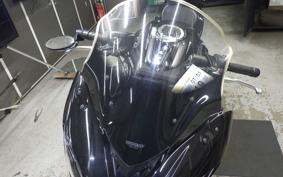 KAWASAKI NINJA 650 A 2017 ER650H