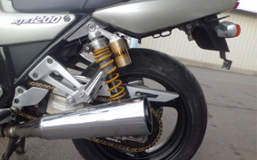 YAMAHA XJR1200 1997 4KG