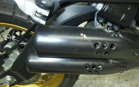 DUCATI SCRAMBLER DESERT SIED 2019