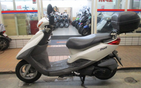 YAMAHA AKUSHI STREET SE53J