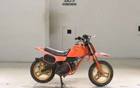 HONDA QR50 AE01