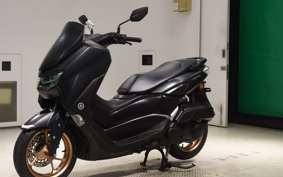 YAMAHA N-MAX 2001 SEG6J
