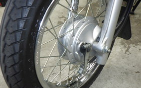 HONDA CROSS CUB 50 2003 AA06