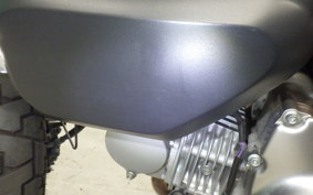 HONDA MONKEY 125 2004 JB02