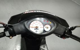 YAMAHA JOG ZR EVOLUTION2 SA39J