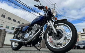 YAMAHA SR400 FINAL ED 2021 RH16J