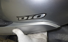 HONDA DIO Gen.6 AF68