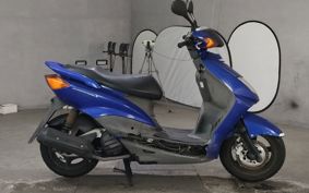 YAMAHA CYGNUS 125 X SE12J
