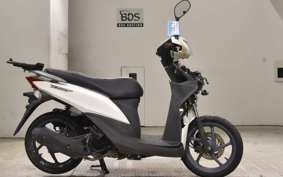 HONDA DIO 110 2020 JF31