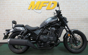 HONDA REBEL 1100 2023 SC83