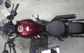 HONDA REBEL 1100 2021 SC83