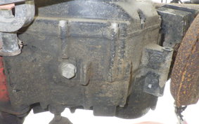 HONDA MT-50 2025 AD01