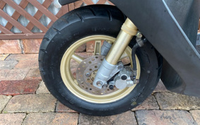 HONDA LIFE DIO ZX 1997 AF35