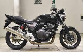 HONDA CB400SF GEN 4 A 2021 NC42