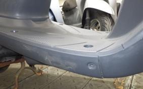 YAMAHA JOG POCHE SA08J