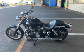 TRIUMPH TRIUMPH SPEEDMASTER 2011 TJ9168