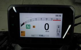 HONDA CB650R E-Clutch 2026 RH17