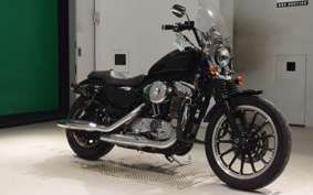 HARLEY L1200LI 2009