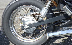 HONDA REBEL 250 MC13