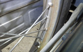 HONDA C90 SUPER CUB E HA02