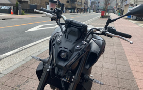 YAMAHA MT-09 ABS 2023 RN69J