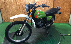 SUZUKI HUSTLER250 TS2504