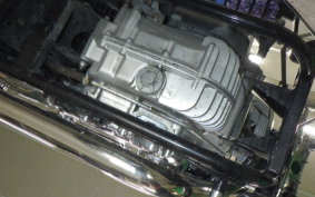 YAMAHA DRAGSTAR 250 VG02J