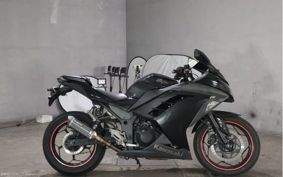 KAWASAKI NINJA250 EX250L