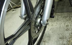 SUZUKI GN125 H 2009