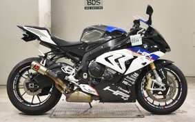 BMW S1000RR 2017