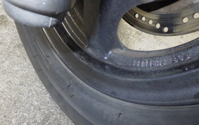 SUZUKI SWISH 125 2024 DV12B