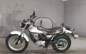 SUZUKI VANVAN 200 NH42A