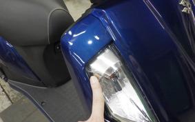 SUZUKI ADDRESS V125 Gen.2 2025 DP12H