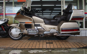 HONDA GL1500 GOLDWING 1988 SC22