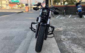 HONDA STEED 400 VLX 1992 NC26