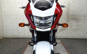 HONDA CB400 SUPER  BOL DOR ABS 2015 NC42