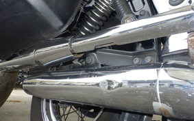 YAMAHA DRAGSTAR 250 VG02J