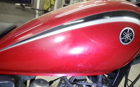 YAMAHA YB125SP