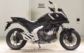 HONDA NC750X DCT 2026 RH23