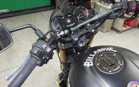 KAWASAKI Z900RS SE 2024 ZR900K