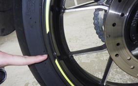 SUZUKI ｼﾞｸｻｰ250 2020 ED22B