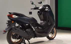 YAMAHA N-MAX 155