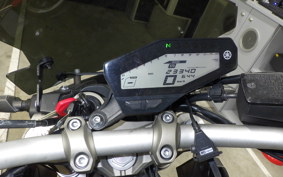 YAMAHA MT-09 2015 RN34J