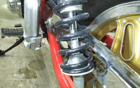 HONDA CB750FB BOLDOR 1981
